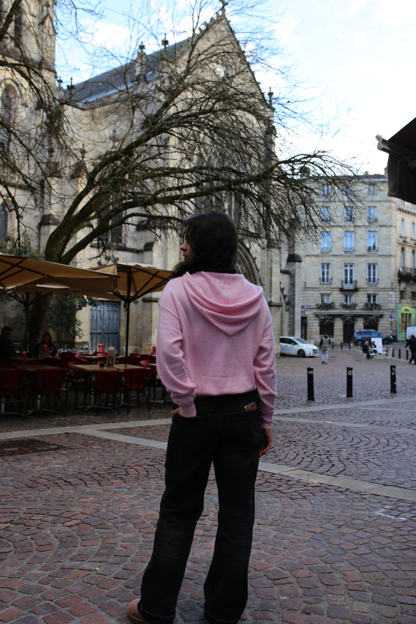 Pull à capuche Pueblo