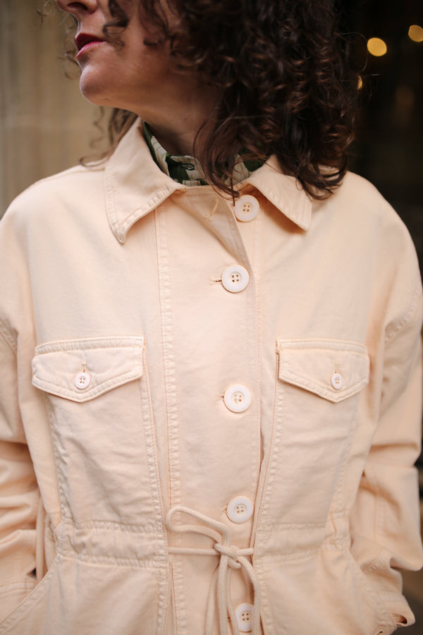 Veste SAHARIENNE Hod Paris