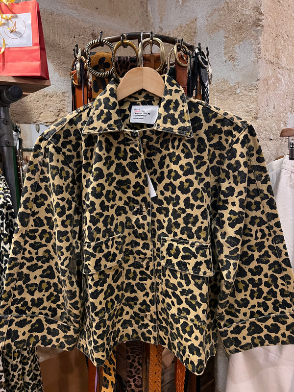 Veste VINCY Léo
