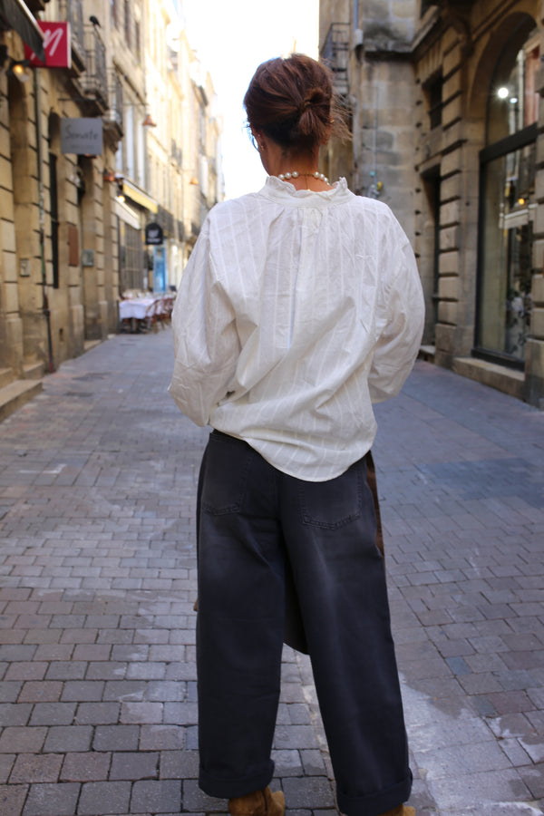Chemise Salina
