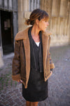 Veste Avalon