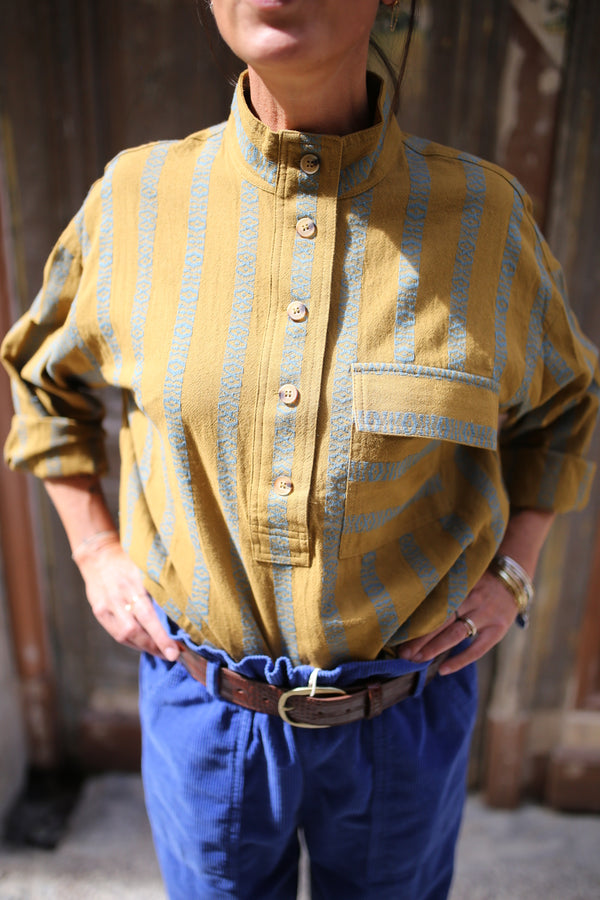 Blouse SOLAINE