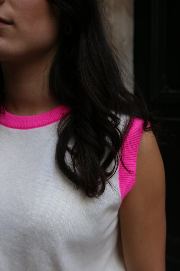 Débardeur Buenavista