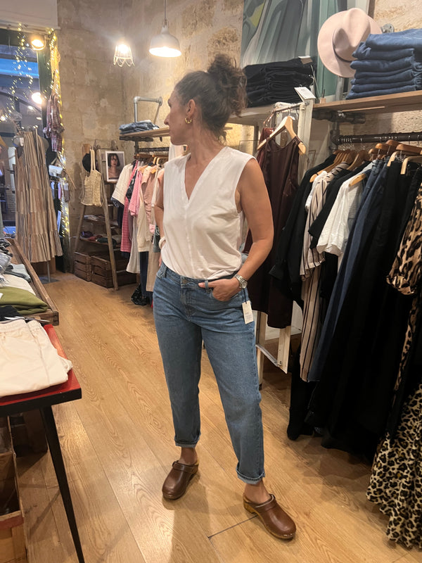 Jeans GALA hod paris