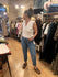 Jeans GALA hod paris