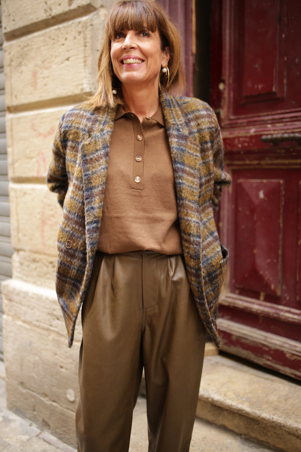 Veste Kiara