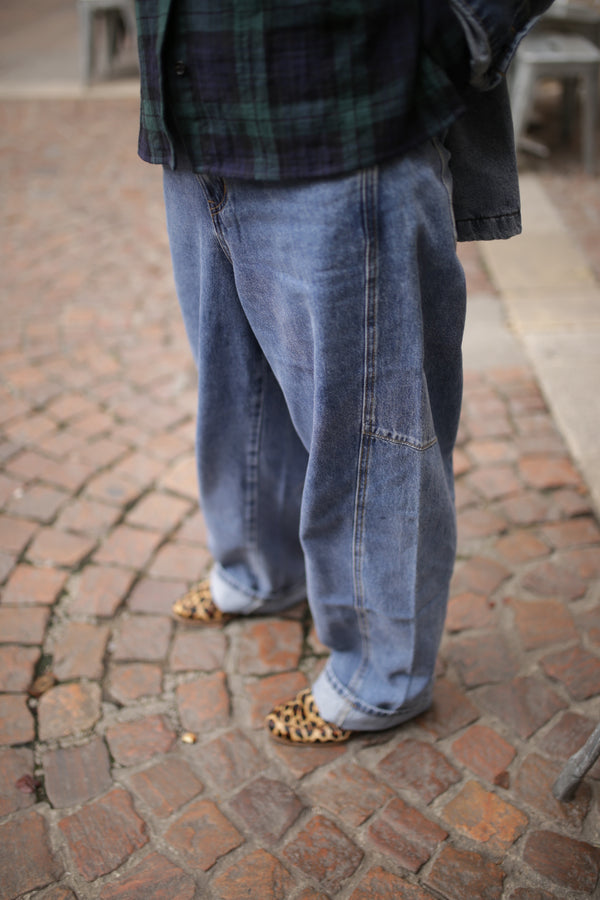Jeans Nicky