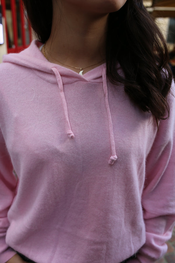 Pull à capuche Pueblo