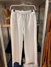 Pantalon Jimmy Hod Paris - cream