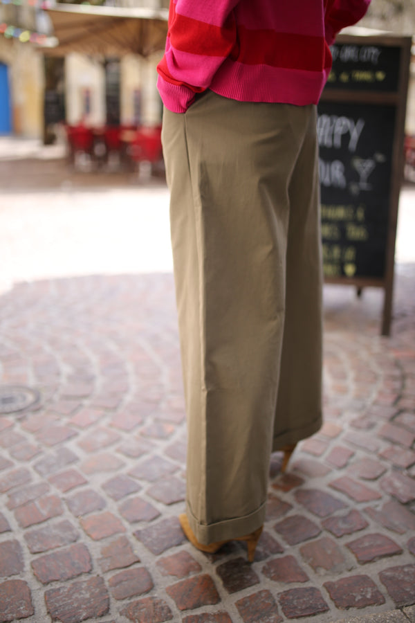 Pantalon Henia