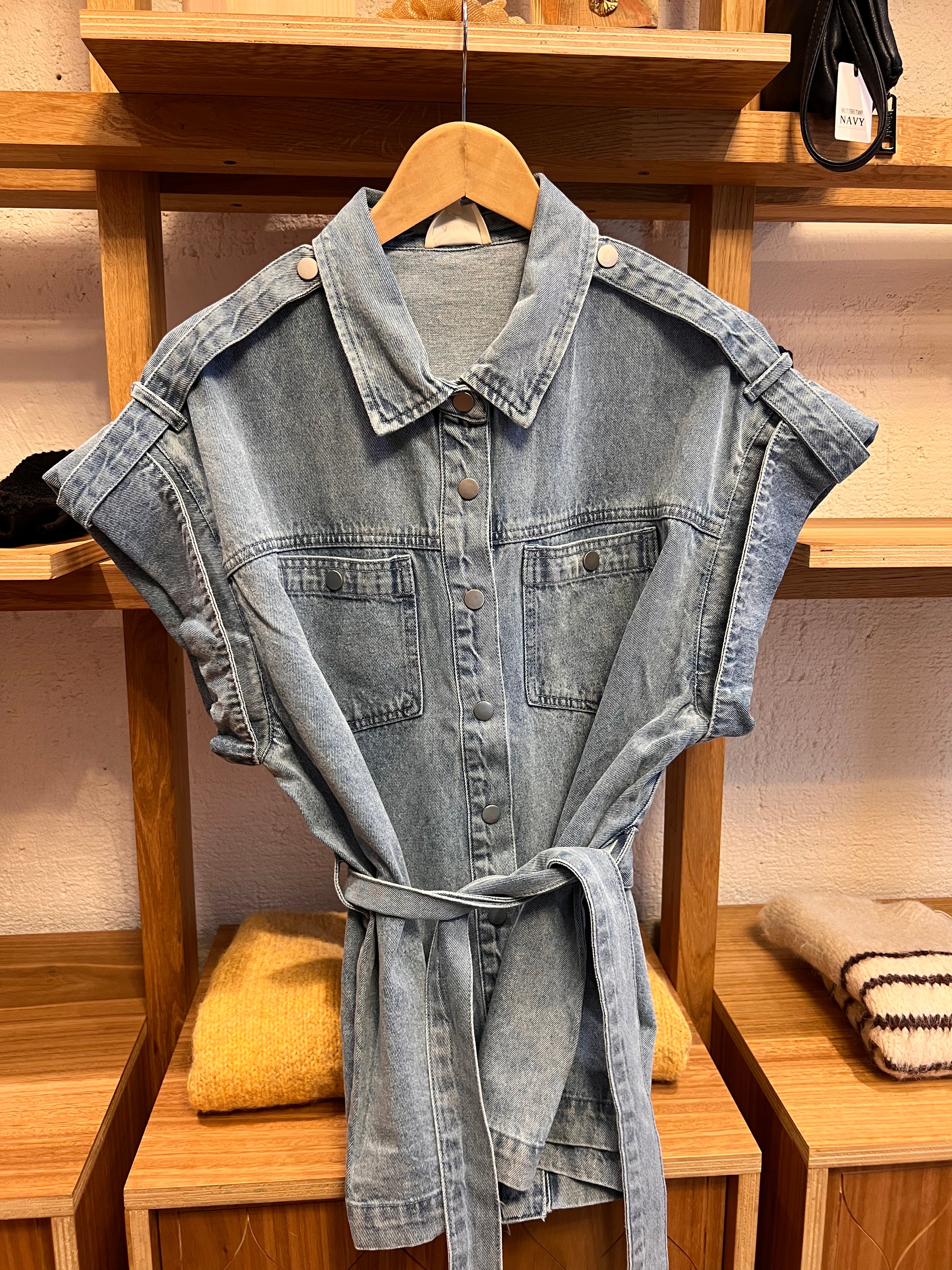 Veste Saharienne Veste Hod Veste Assiya Boutique Adélaïde