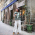 Pantalon JIMMY- Hod Paris