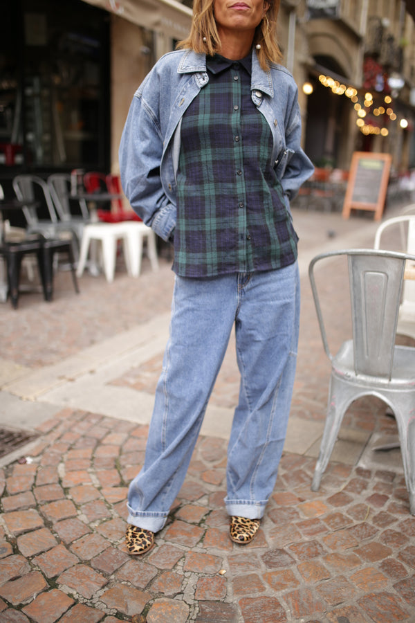 Jeans Nicky