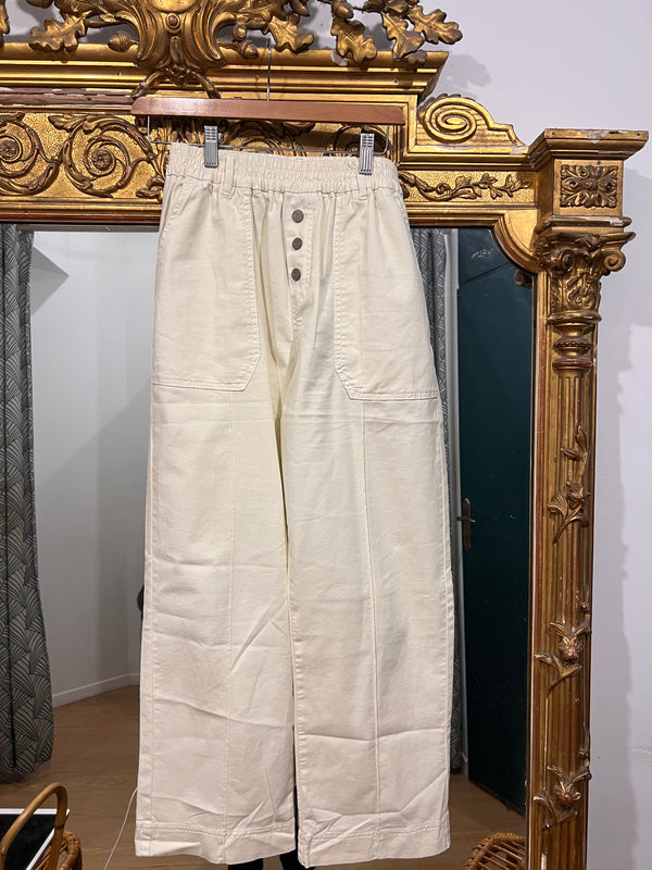 Pantalon Cambridge