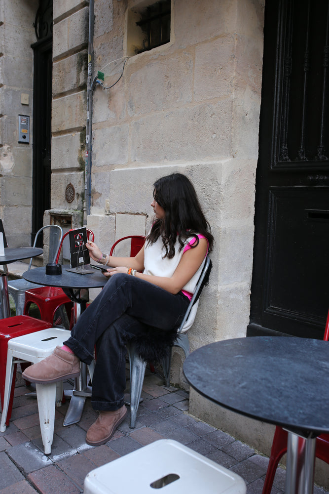 Débardeur Buenavista