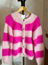 Gilet bi colore