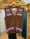 Gilet mamette