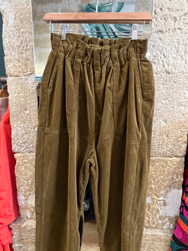 Pantalon Yael HOD Paris - Boutique Adélaïde