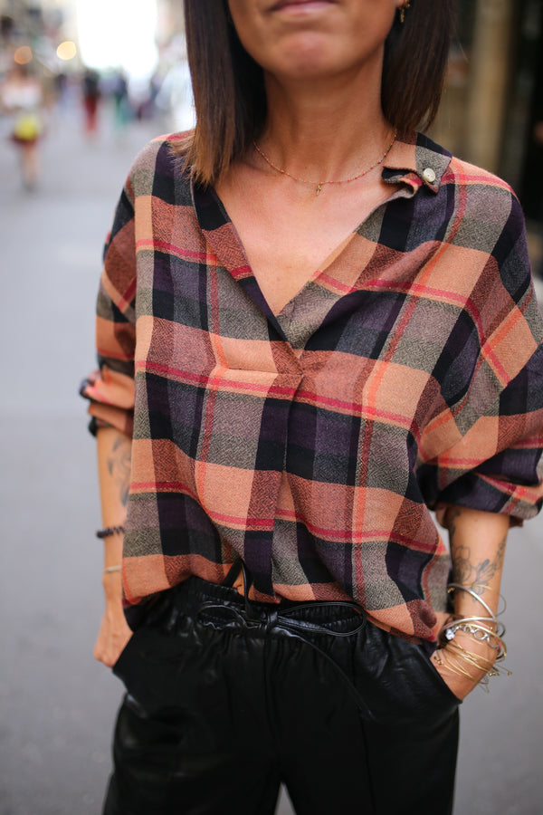 Blouse JUDITH Hod Paris - Boutique Adélaïde